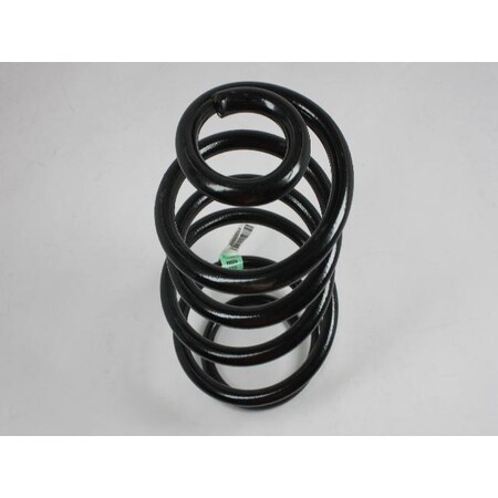 Mopar Coil Spring, 68004255AA 68004255AA